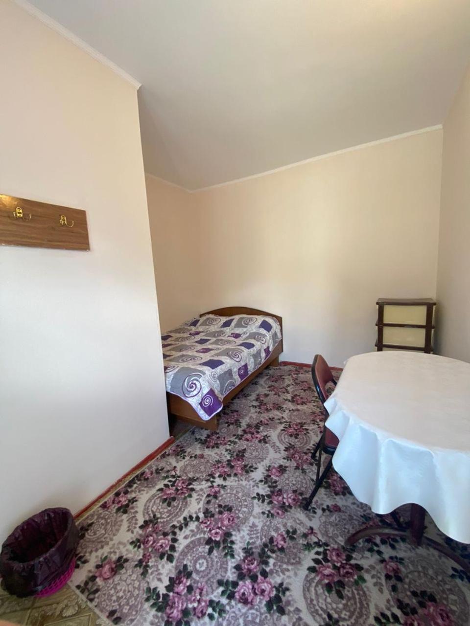 Guest House Regina Булан-Соготту Номер фото
