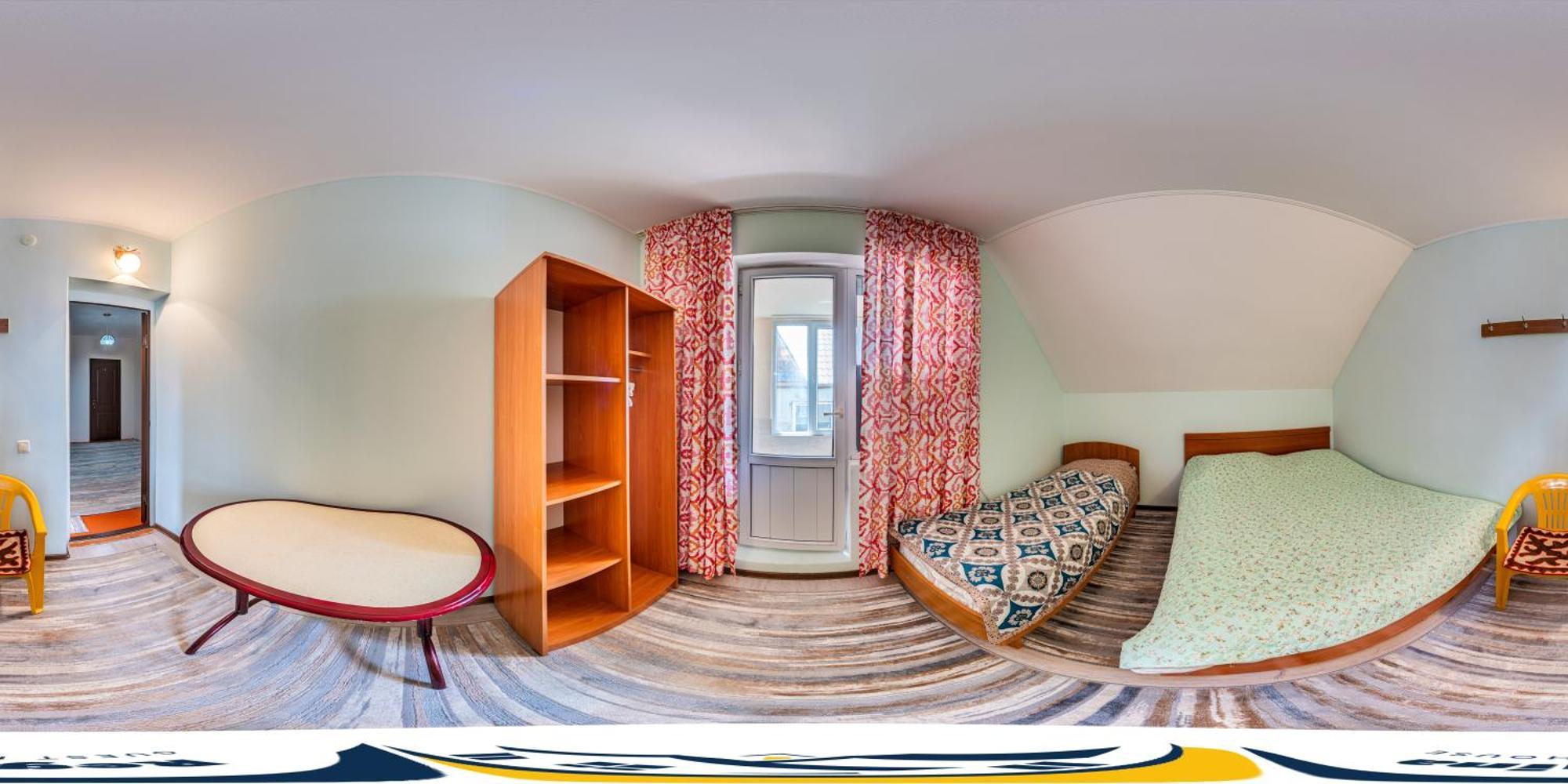 Guest House Regina Булан-Соготту Номер фото